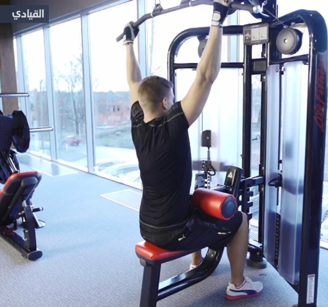 5 نصائح للحفاظ على طاقتك في الصالة الرياضية